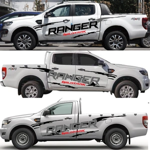 RANGER2012-2020 CAR BODY STICKER